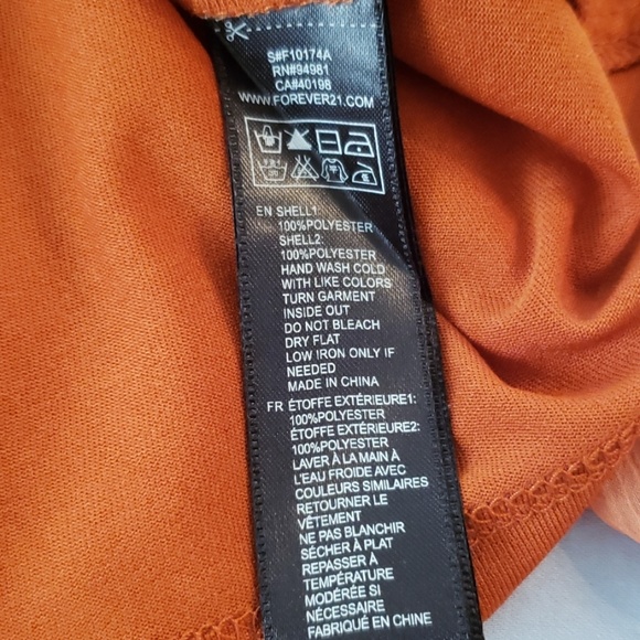 Forever21 Cute Mini Sundress - Picture 3 of 3